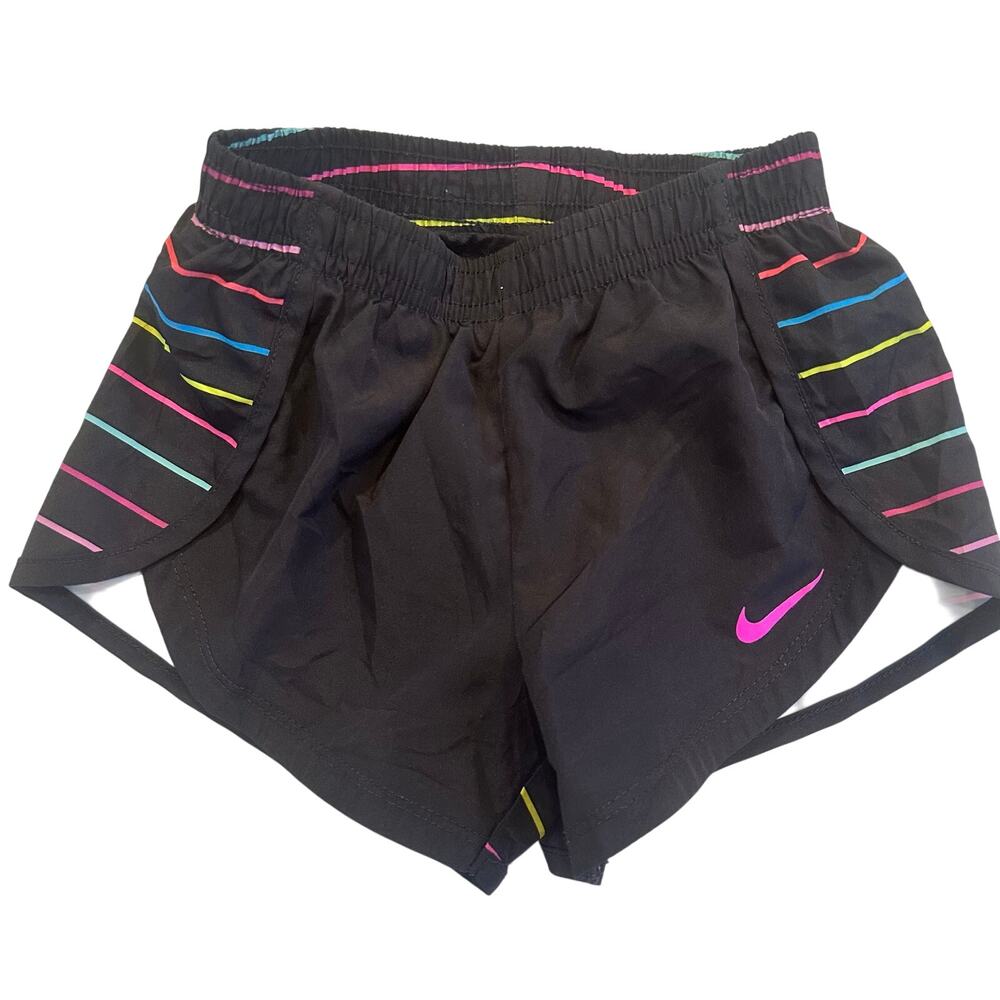 Nike dri-fit shorts sz 2T